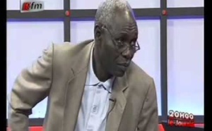 Ibrahima Bakhoum: «Etre au pouvoir et ne pas contrôler politiquement la capitale, ce n’est pas très commode»