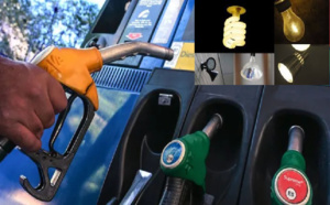 Hausse des prix de l’électricité et des carburants : Macky Sall entre le marteau du FMI et l’enclume des centrales syndicales