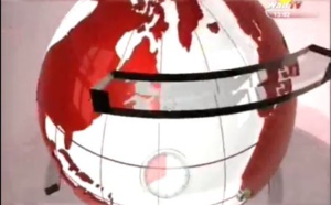 Journal de 13H du dimanche 21 septembre 2014 - Walf Tv 