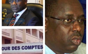 Gestion des fonds Force Covid-19 : Macky Sall active le procureur de la République, selon le FMI