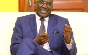 Club des Investisseurs du Sénégal (CIS) :  Babacar Ngom SEDIMA ne briguera pas un second mandat