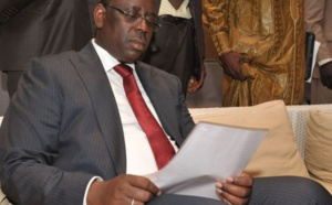Flop dans la vente des cartes de l’APR : Les enseignants républicains de Guédiawaye, alertent Macky Sall