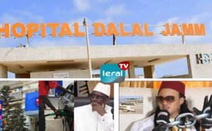 Scandale à Dalal Diam : 76 morts, arrestation de Kounkandé, Macky Sall dans une mauvaise posture…