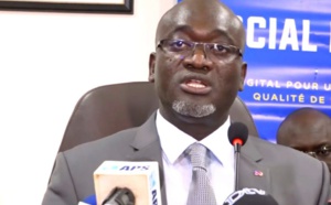 Réajustement tarifaire de l’électricité / Papa Demba Bitèye, DG Senelec: « La hausse ne concerne pas les 1 159 146 million de clients de la tranche sociale»
