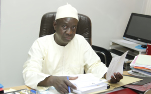 Diène Faye, le prototype de l’hydraulique au Sénégal - Par Papa Sambou Niang