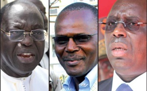 Retour du Sénat, rejet du rapport de Cnri... Comment Macky Sall a imposé sa vision aux alliées