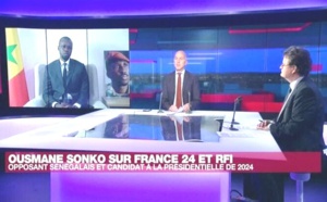 Interview Rfi - Ousmane Sonko : Les tréfonds trébuchants de la géopolitique (Par Babacar Justin Ndiaye)