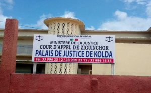 Kolda / Pour menaces de mort et violences contre sa mère biologique : Issa Diallo prend 2 ans ferme