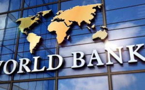 Rapport de la Banque mondiale : La croissance au Sénégal devrait grimper jusqu’à 8% en 2023 et 10,5% en 2024