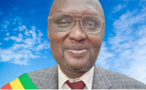 Décès du député de la diaspora, Gora Ndoye : Les condoléances de Ousmane Sonko à la famille du défunt