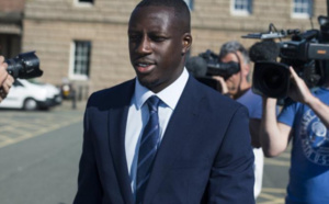 Justice : Benjamin Mendy déclaré non coupable de sept des neuf chefs d’accusation