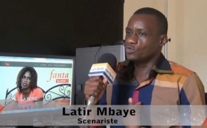 Découvrez l'Interview de Latir Mbaye, des révélations à la clé !