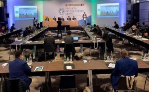 En Zambie: La Directrice du FMI annonce la tenue d'une nouvelle "table ronde" sur la dette