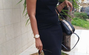 Aïda Samb garde la forme 