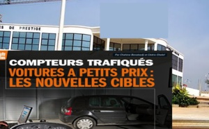 Tromperie à la vente de voiture : les recours existent