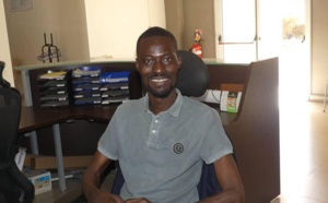 Consulat général de France au Sénégal - Décès de Ibrahima Guèye : Hommage à un homme toujours souriant et aimable
