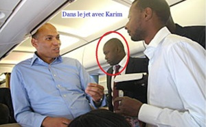 Ce que Cheikh Diallo a dit devant la CREI