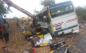 Drame de Sikilo : Les aveux des propriétaires des deux bus