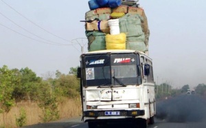 Interdiction des porte-bagages : L’État fait machine arrière