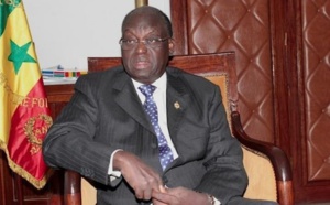 Révélations du Colonel Ndaw: Niasse reste toujours aphone 