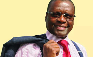 Club des investisseurs sénégalais : Pierre Goudiaby Atepa, nouveau président