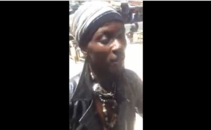 Vidéo insolite : "Maestro" version Mickael Jackson Sénégal
