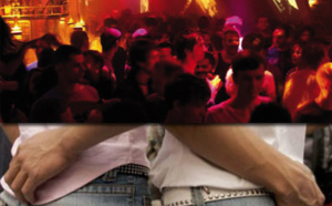 Marrakech by night : La foire aux homosexuels sénégalais