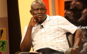 Cheikh Nguirane retrouve le banc du Ndiambour