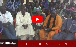 Manque d’école, de case de santé…Les habitants de Keur Birane Diaw dénoncent le comportement de certaines autorités et interpellent Macky Sall…