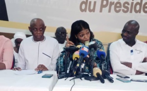 Saint-Louis / Accident tragique de Sikilo : Le Secrétariat exécutif de BBY compatit et tire sur l'opposition