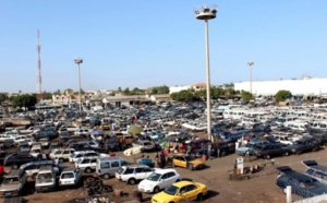 Hausse des prix de l'assurance automobile : L’Etat du Sénégal a augmenté la taxe au début du mois de janvier