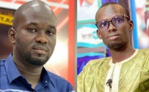 Urgent: Outhmane Diagne et Papito Kara libérés et placés sous contrôle judiciaire
