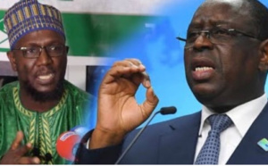 Troisième mandat / Cheikh Oumar Diagne : « Débattre sur la question du troisième mandat, est une perte de temps »