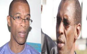 Blocage du budget de la mairie de  Dakar-Plateau: Les vérités de Abdoulaye Daouda Diallo à Alioune Ndoye