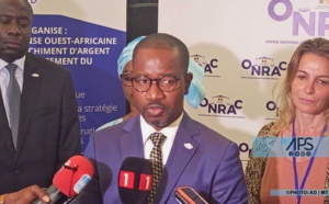 Onrac : Première vente publique aux enchères de biens saisis ou confisqués dans le cadre d’une procédure pénale, le 19 janvier prochain