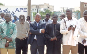 Cheikh Mbow explique le concept « Ubbi tey, Jàng tey » de la COSYDEP et du M23