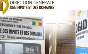 Escroquerie : Un contrôleur des Impôts et Domaines arrêté