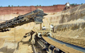 Rapport de l’ITIE sur les industries extractives : Plus de 523 milliards FCfa pour les étrangers, 116 milliards FCfa seulement au Sénégal
