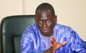 Serigne Mboup, patron de CCBM : «Je ne crois pas aux organisations patronales»