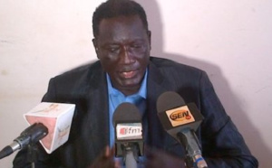 Confiscation du pouvoir, troubles politiques, instabilité : Ces malheurs que Macky Sall fait planer sur le Sénégal, selon Mamadou Kani Bèye