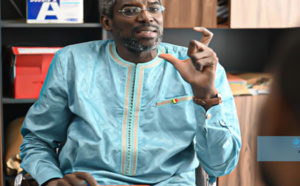 Le facteur humain à l’origine de 90 % des accidents de la route au Sénégal (Spécialiste)