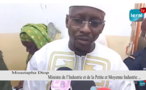 Accident de Sakal : Moustapha Diop, Maire de Louga, a loué la promptitude et la mobilisation de la République 