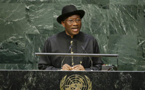 "Le Nigeria n'est plus touché par Ebola"