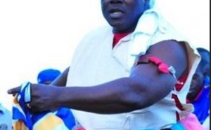 Révélation de Moustapha Gueye: "Il m’arrivait de téter le sein de ma mère la veille de mes combats"
