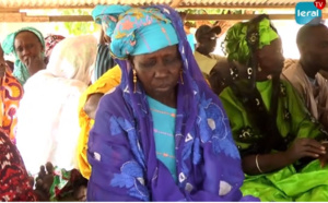 Touba Niane : Les populations désoeuvrées, laissées à elles-mêmes, réclament une solution à leurs maux 