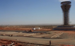 Retards dans la livraison de l’aéroport de Diass: Dakar interpelle Riyad