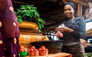 Agro-industrie : La CEDEAO et le CEEAC sont les moteurs des exportations intra-africaines de produits agricoles transformés (Rapport)