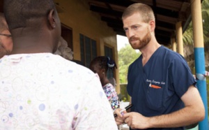 Le Liberia accuse : «Les USA ont délibérément infecté les africains lors des campagnes de vaccination»