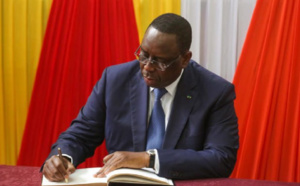 Mesures individuelles : Les nominations issues du Conseil des ministres du mercredi 18 janvier 2023