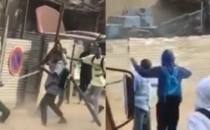Lycée Limamoulaye : L’agression d’un surveillant par des élèves, expliquée